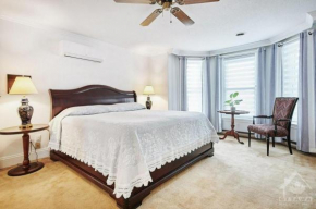 Inn By The Park Morrisburg